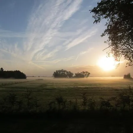 Panorama Zanegeest
