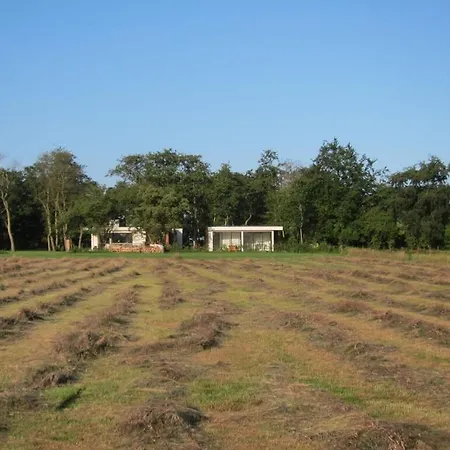 Panorama * Zanegeest