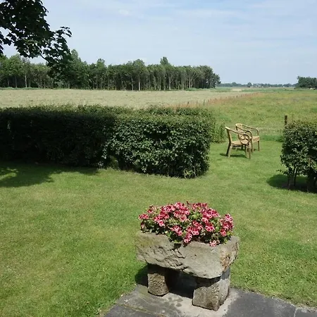 Prázdninový dům Panorama *