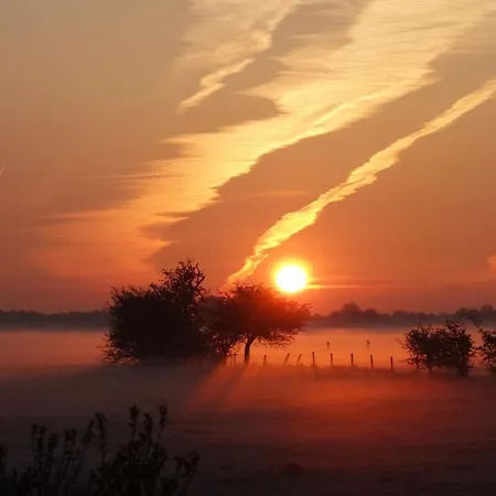 Panorama Prázdninový dům *