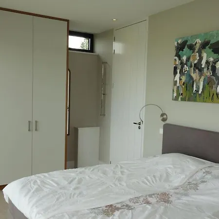Panorama Prázdninový dům *