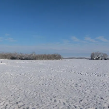 Panorama Prázdninový dům Zanegeest