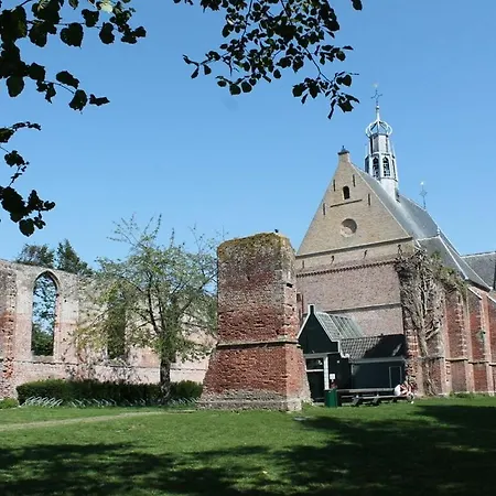 Panorama * Zanegeest