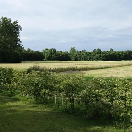 Prázdninový dům Panorama *