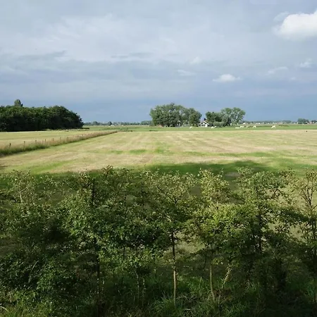 Prázdninový dům Panorama Zanegeest
