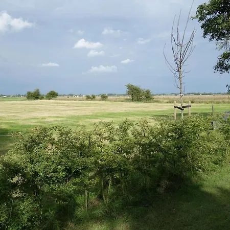 Panorama Prázdninový dům